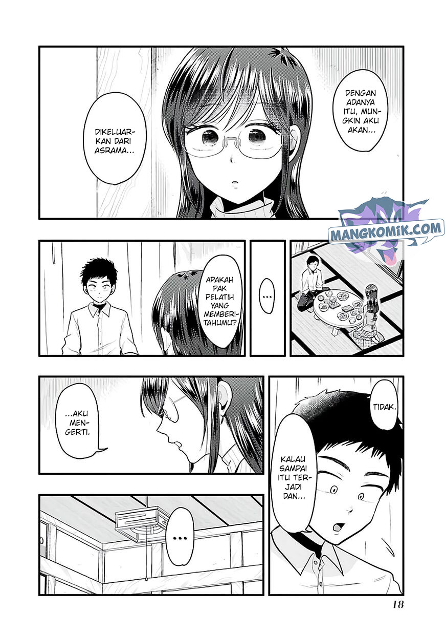 Chapter 72 - halaman 22
