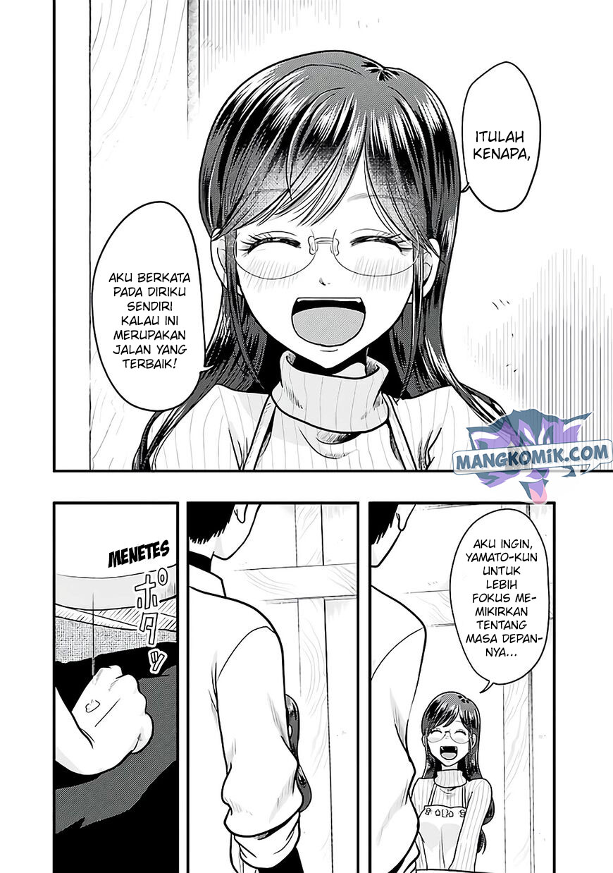 Chapter 72 - halaman 26