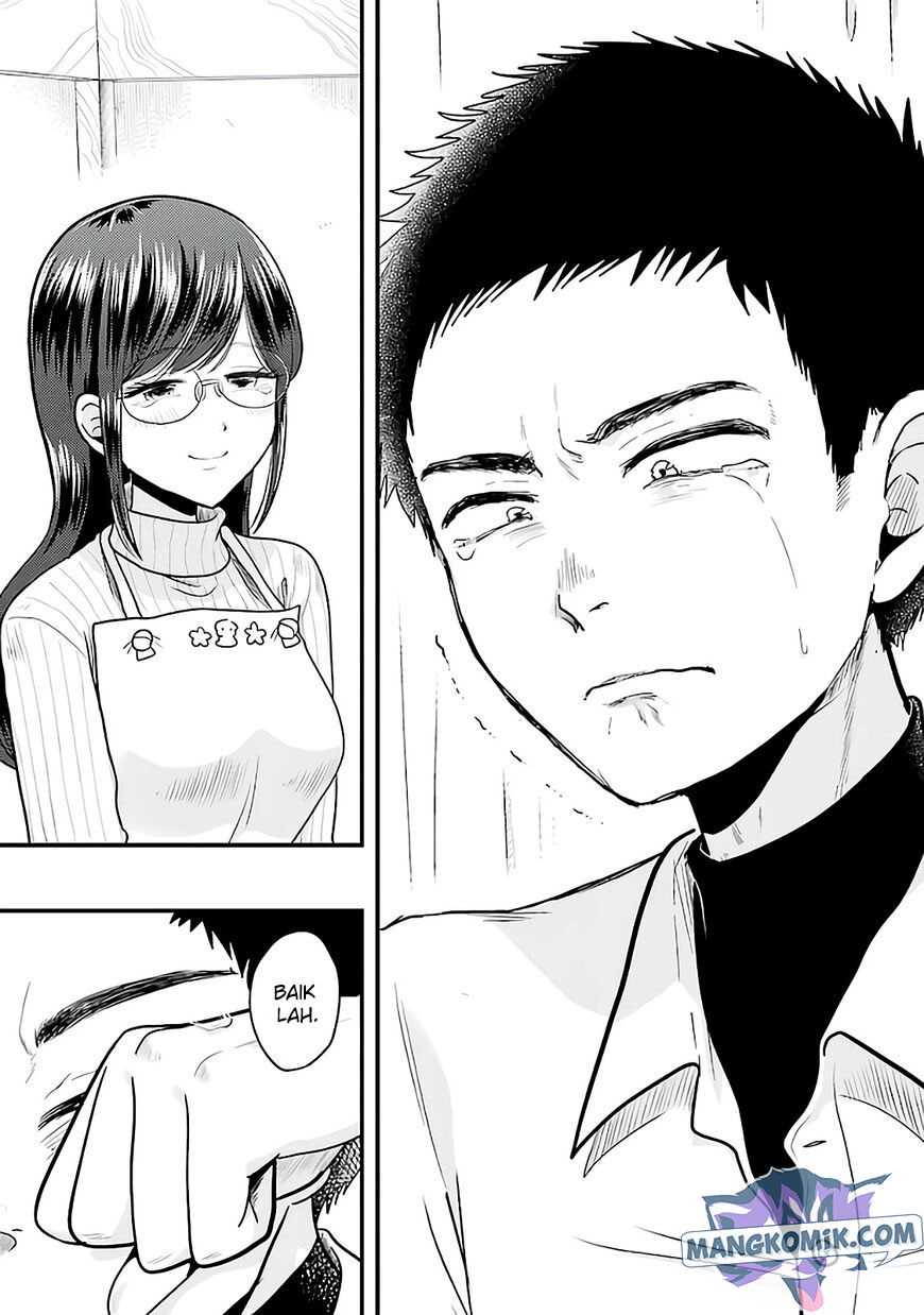 Chapter 72 - halaman 27