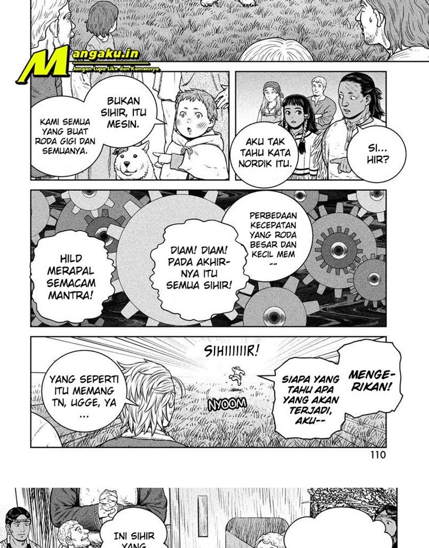 Chapter 191 - halaman 13