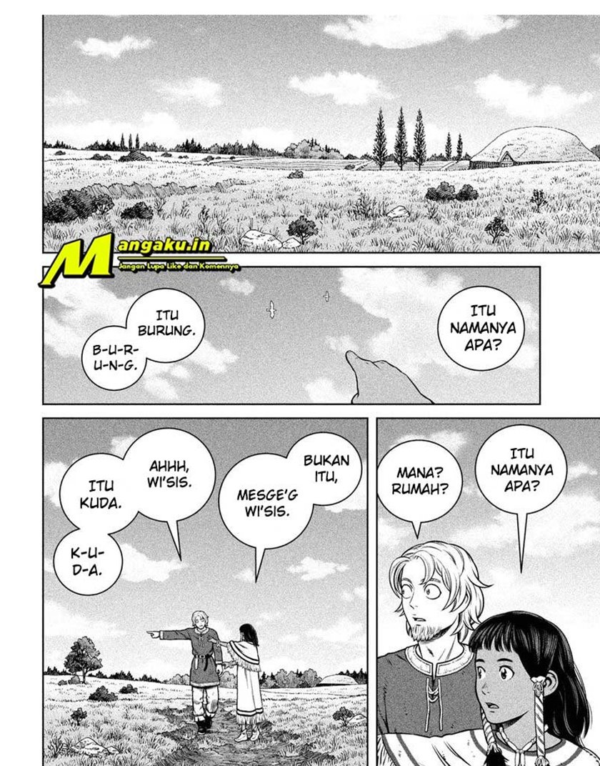 Chapter 191 - halaman 15
