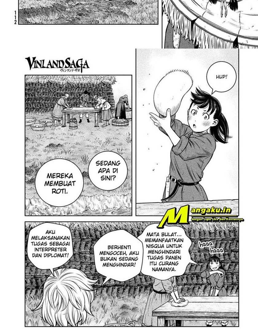 Chapter 191 - halaman 16