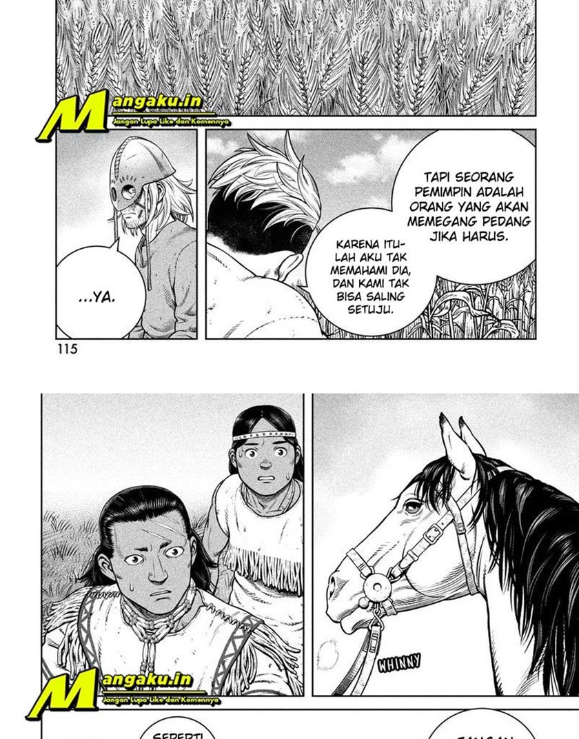 Chapter 191 - halaman 19