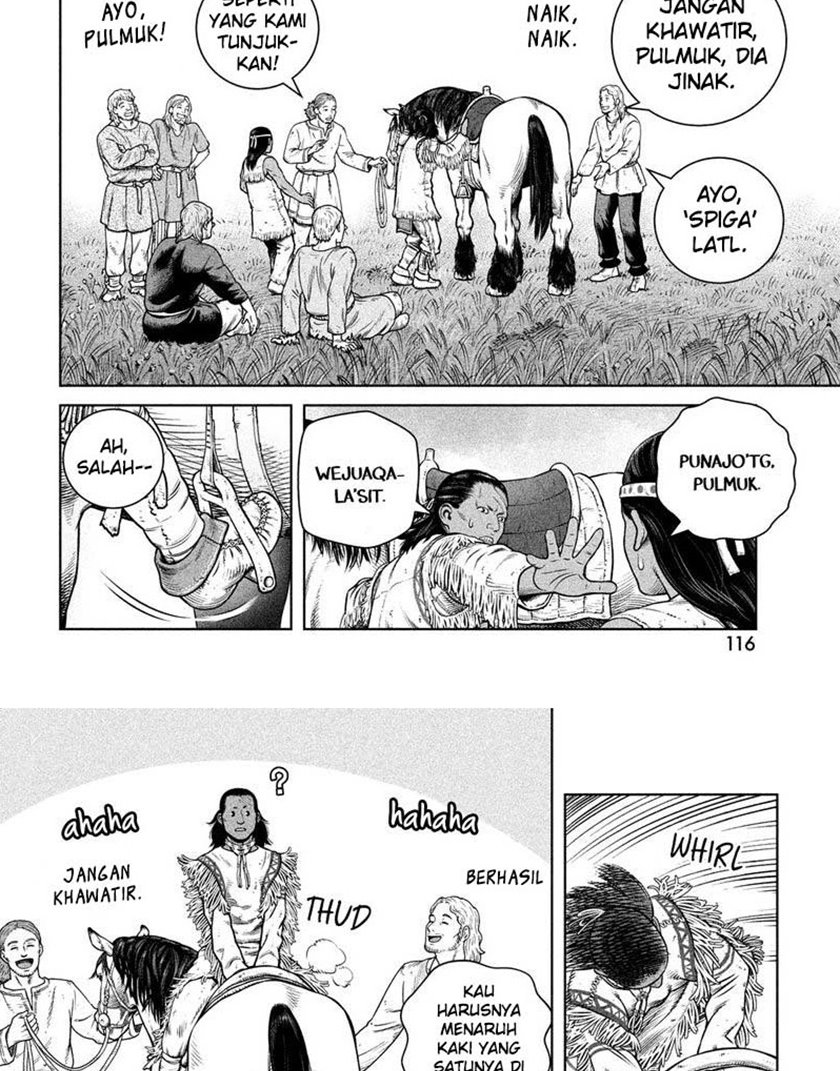 Chapter 191 - halaman 20