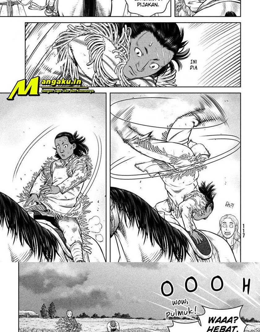 Chapter 191 - halaman 21