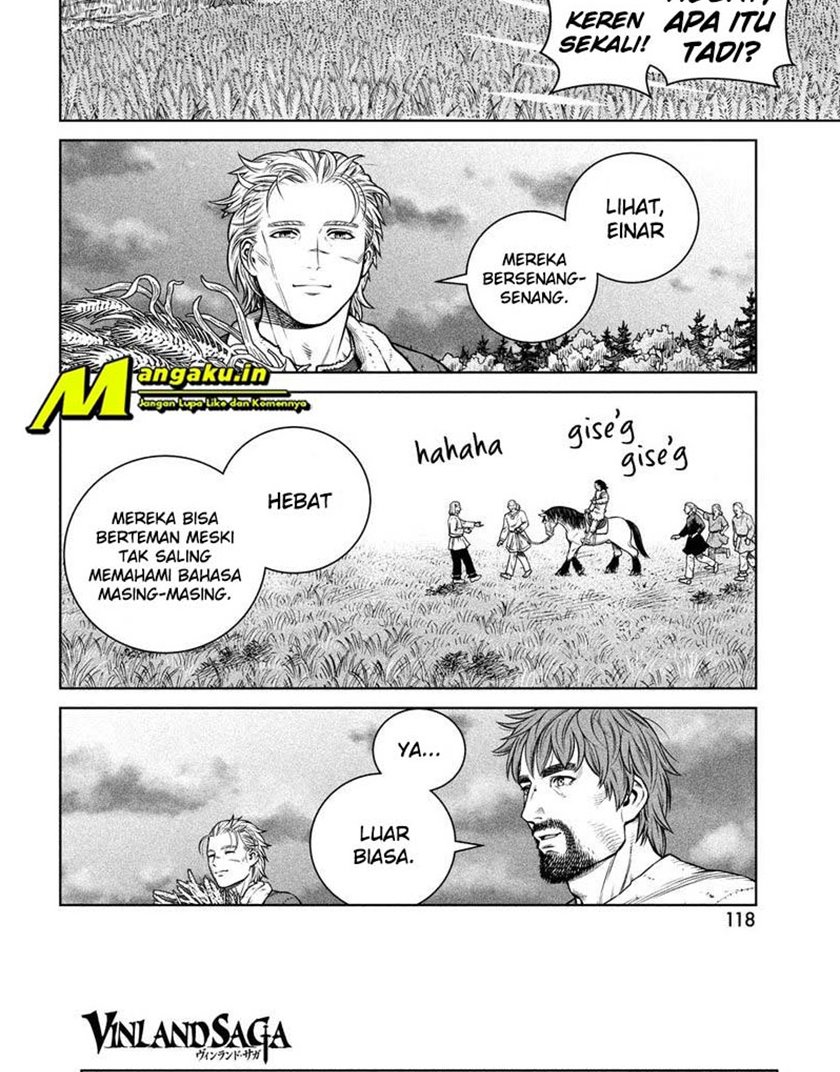 Chapter 191 - halaman 22