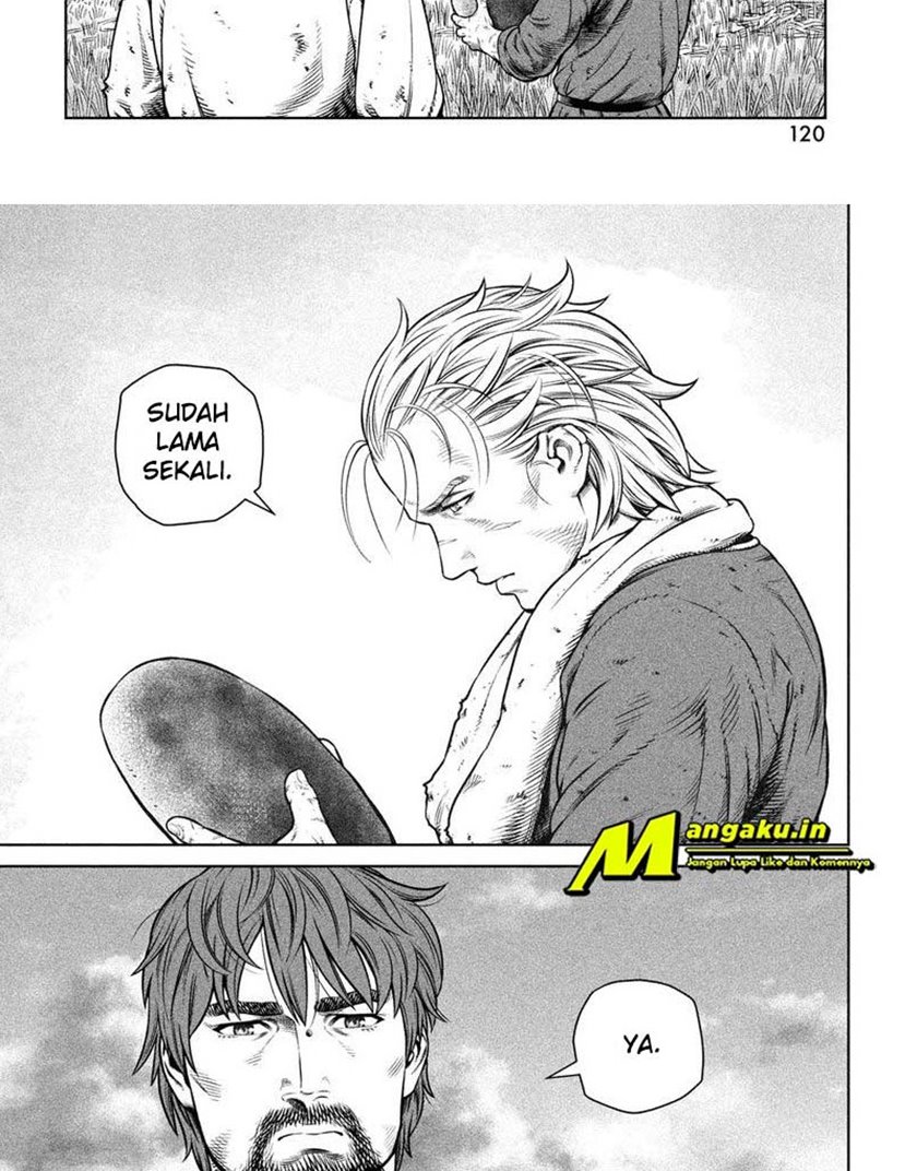 Chapter 191 - halaman 25