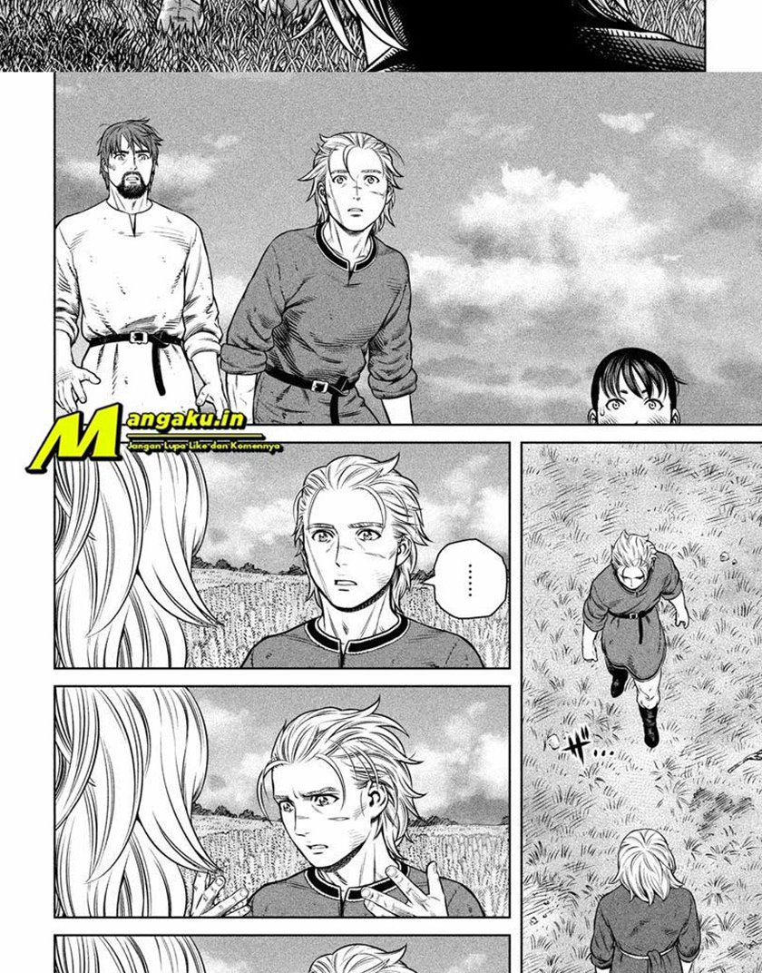 Chapter 191 - halaman 33