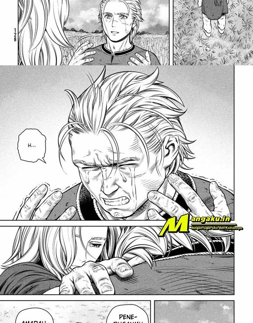 Chapter 191 - halaman 34