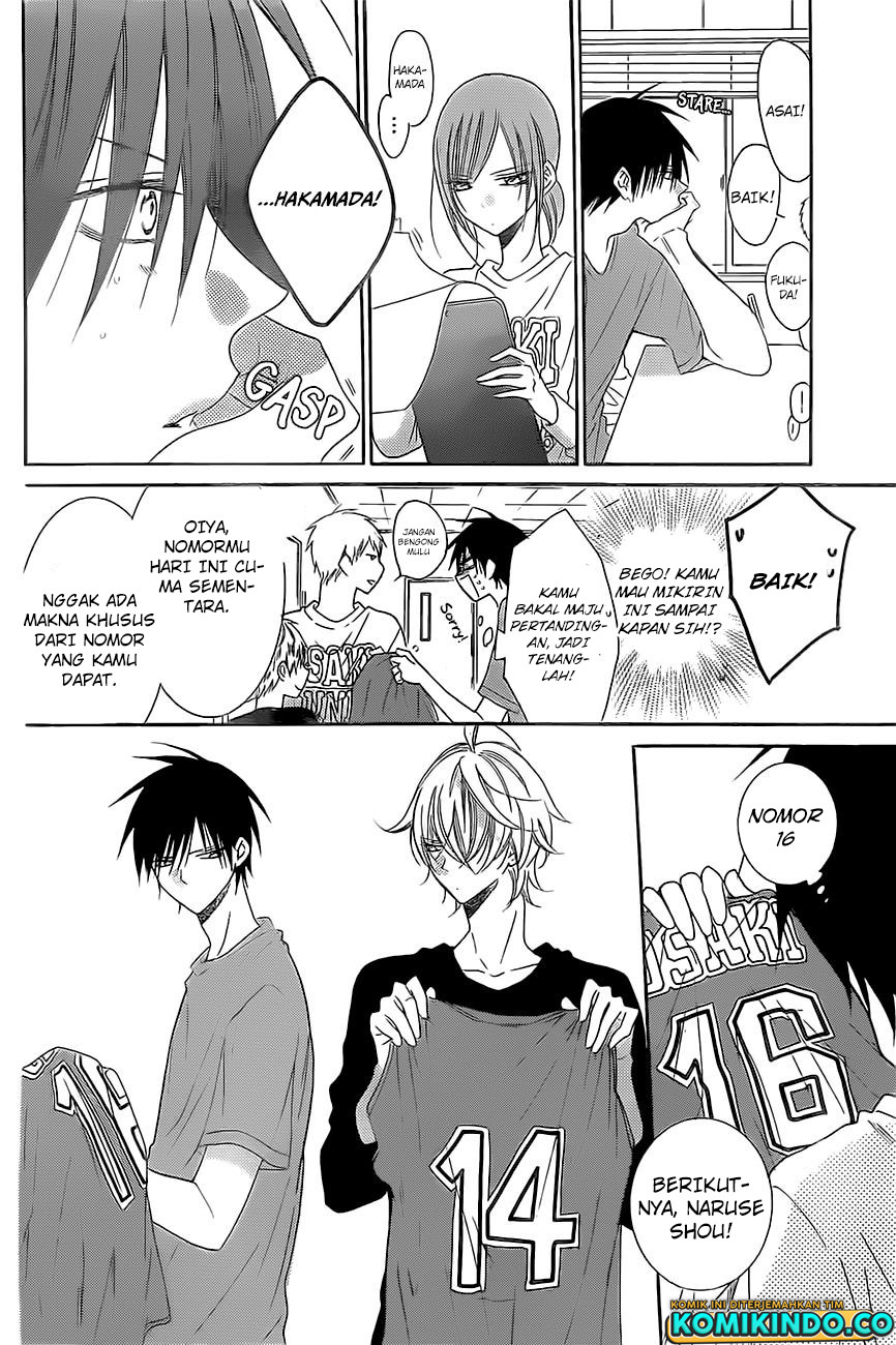 Chapter 86 - halaman 16