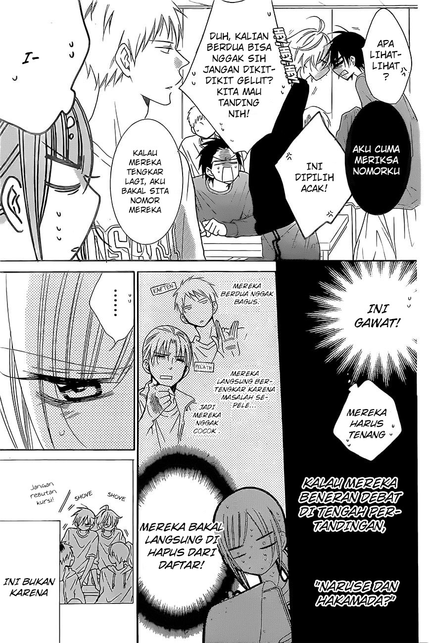 Chapter 86 - halaman 17