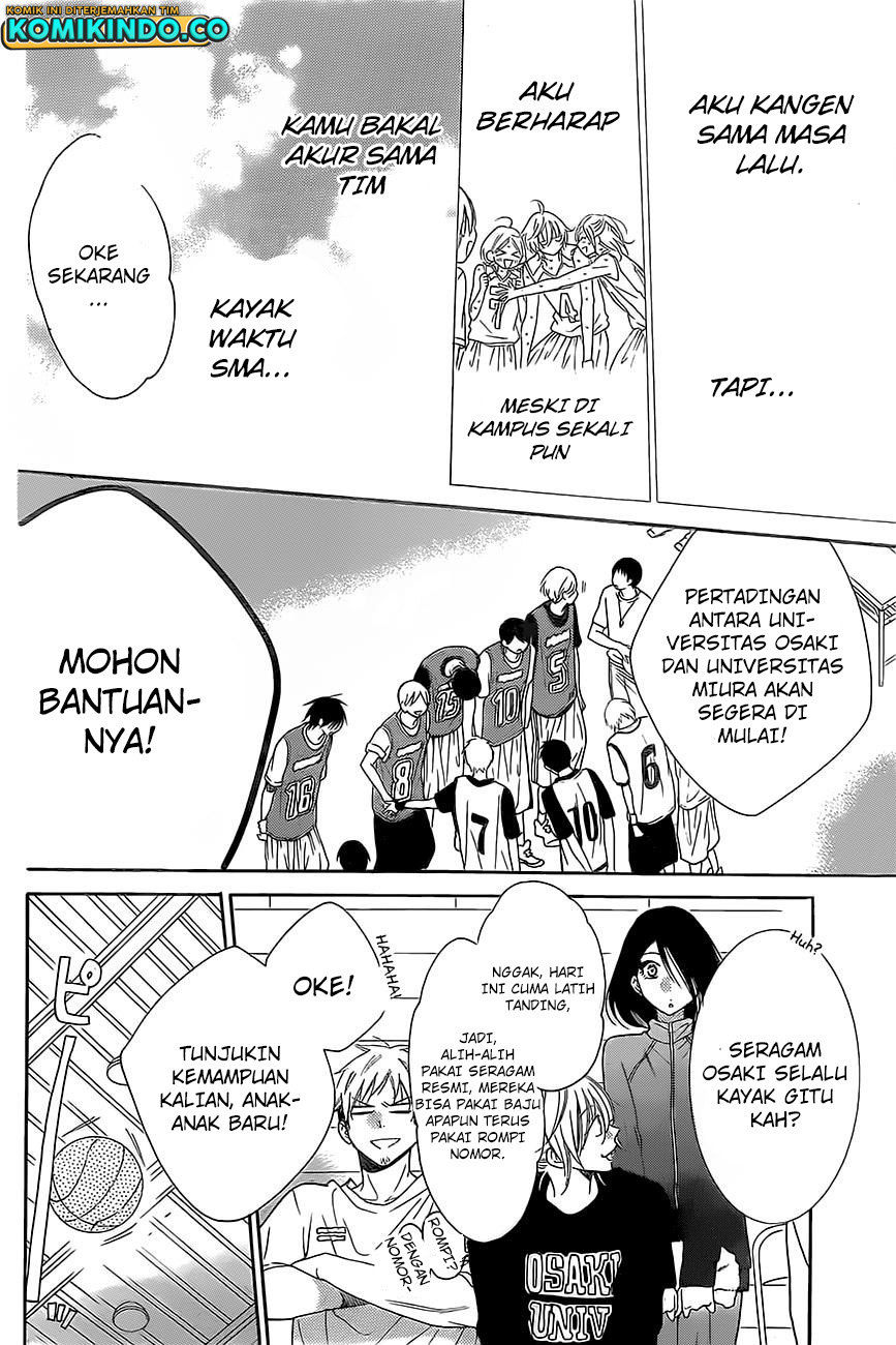 Chapter 86 - halaman 18