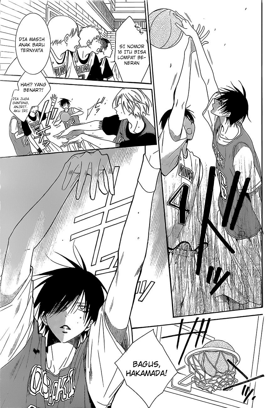 Chapter 86 - halaman 19
