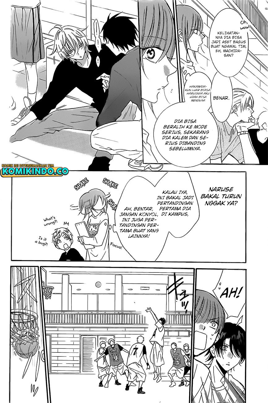 Chapter 86 - halaman 20