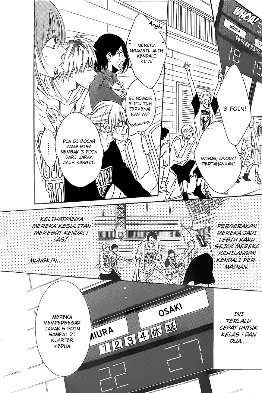 Chapter 86 - halaman 21