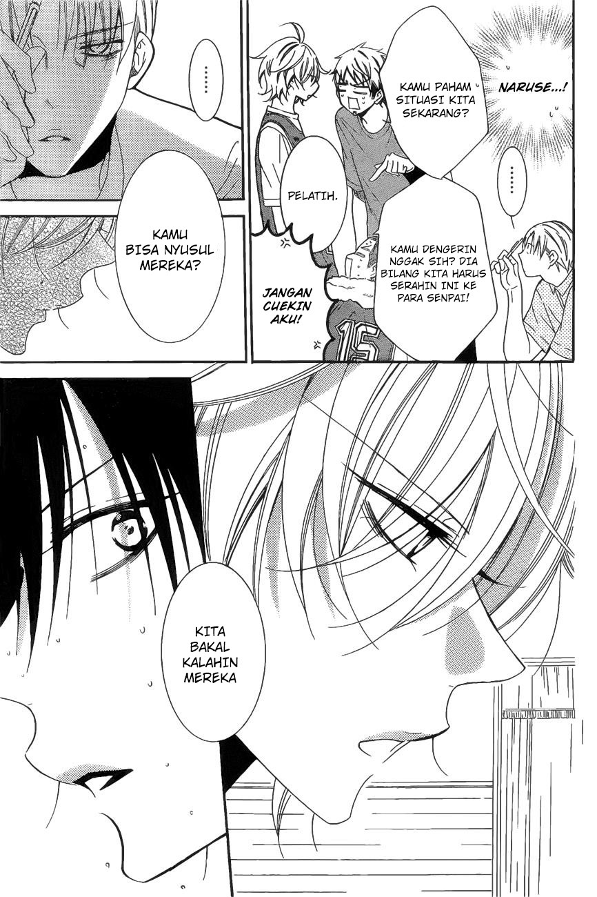 Chapter 86 - halaman 23