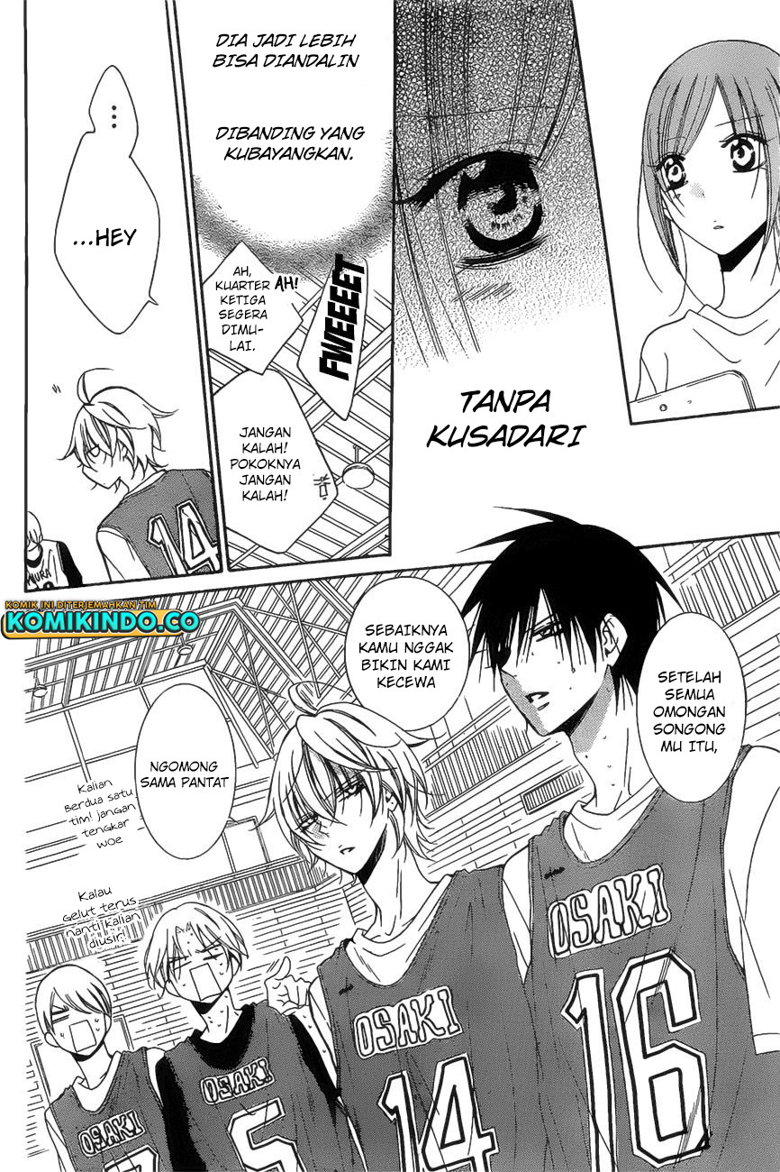 Chapter 86 - halaman 24
