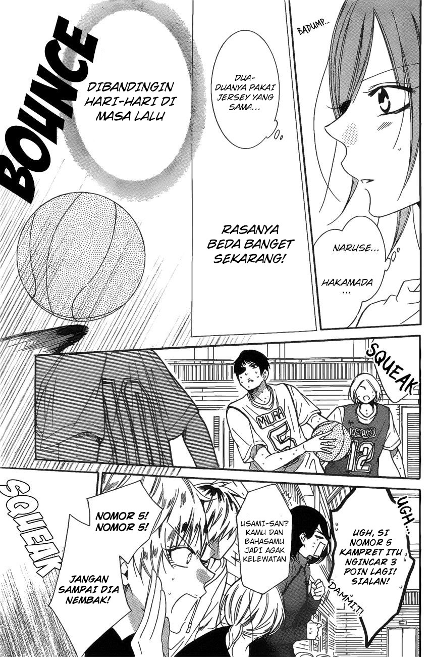 Chapter 86 - halaman 25