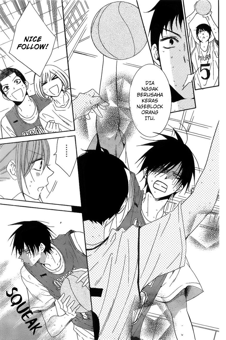 Chapter 86 - halaman 27