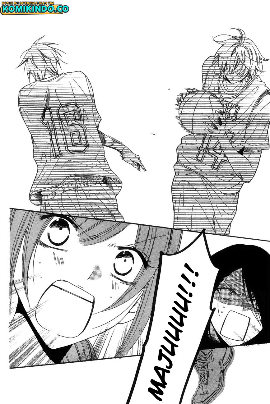 Chapter 86 - halaman 28