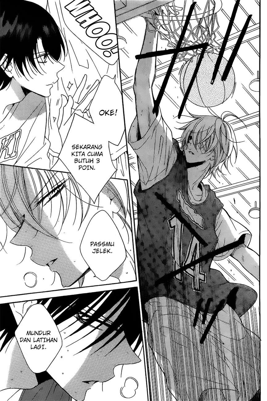 Chapter 86 - halaman 29