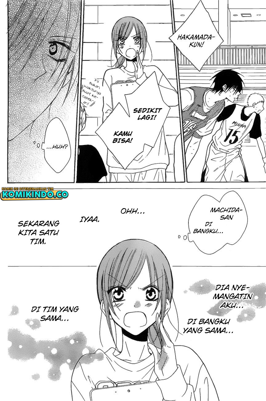 Chapter 86 - halaman 30