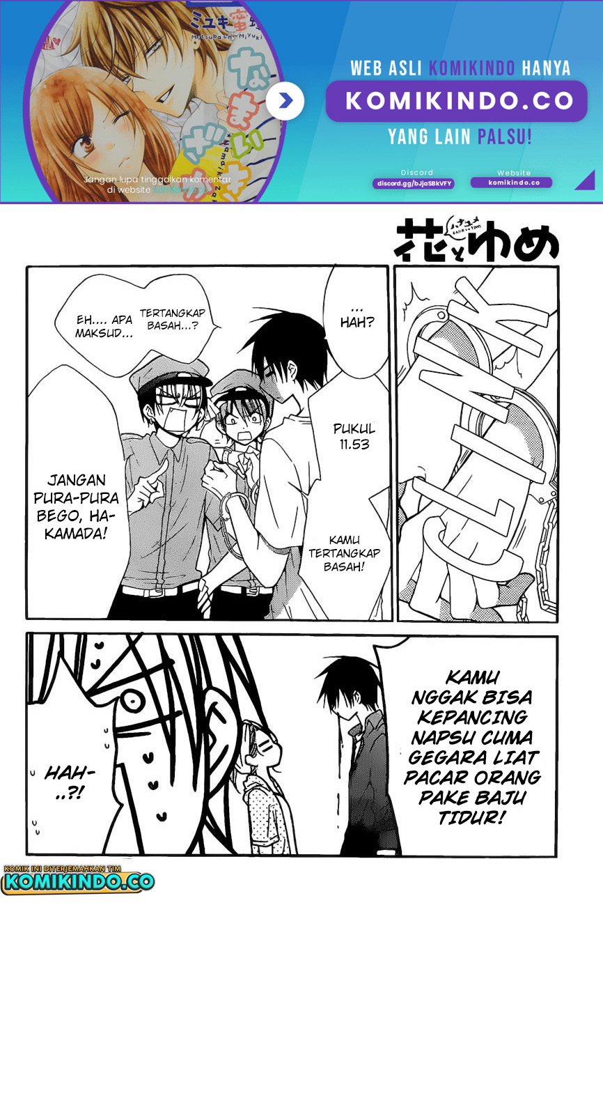 Chapter 86 - halaman 4