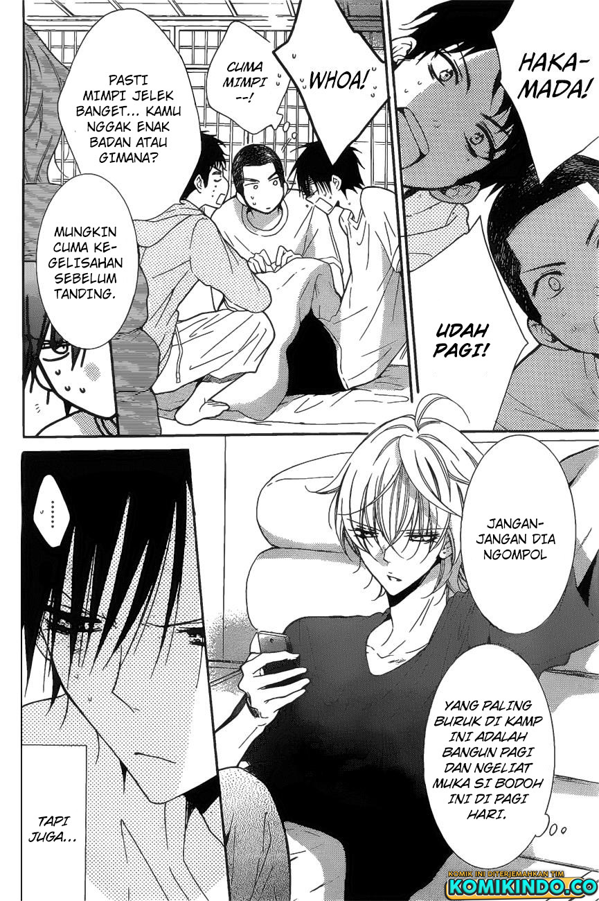 Chapter 86 - halaman 6