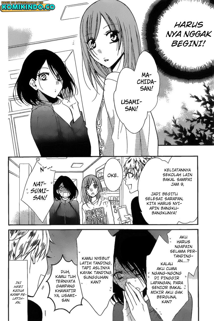 Chapter 86 - halaman 8
