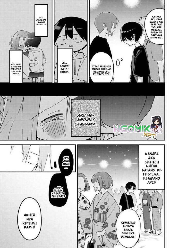 Chapter 99 - halaman 9