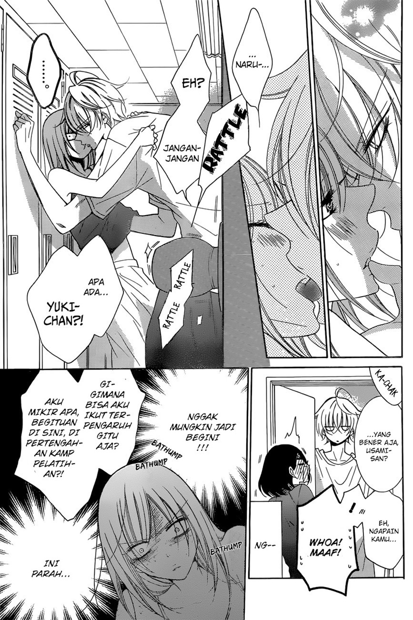 Chapter 87 - halaman 13
