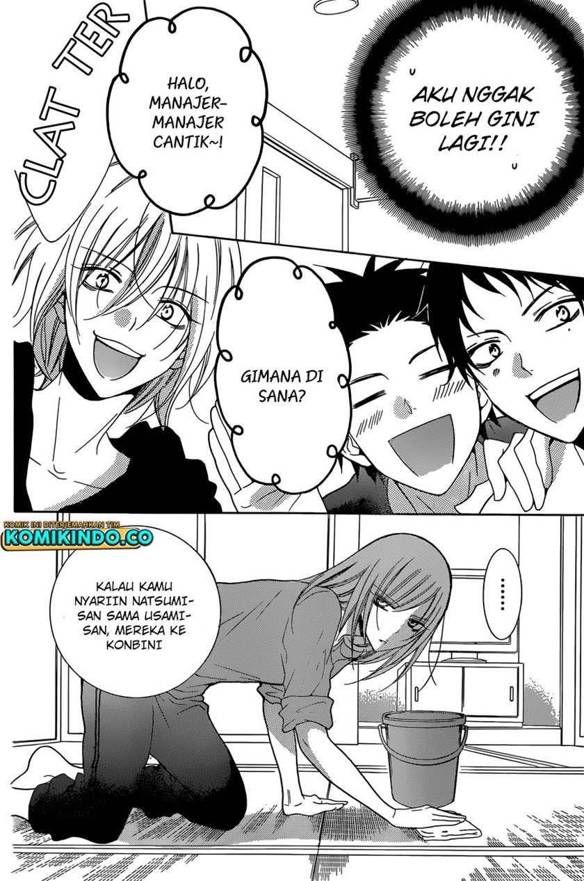 Chapter 87 - halaman 14