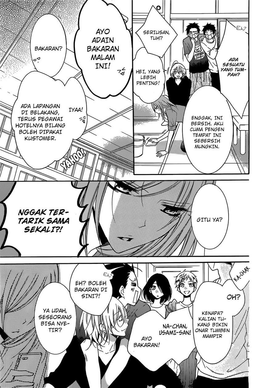 Chapter 87 - halaman 15