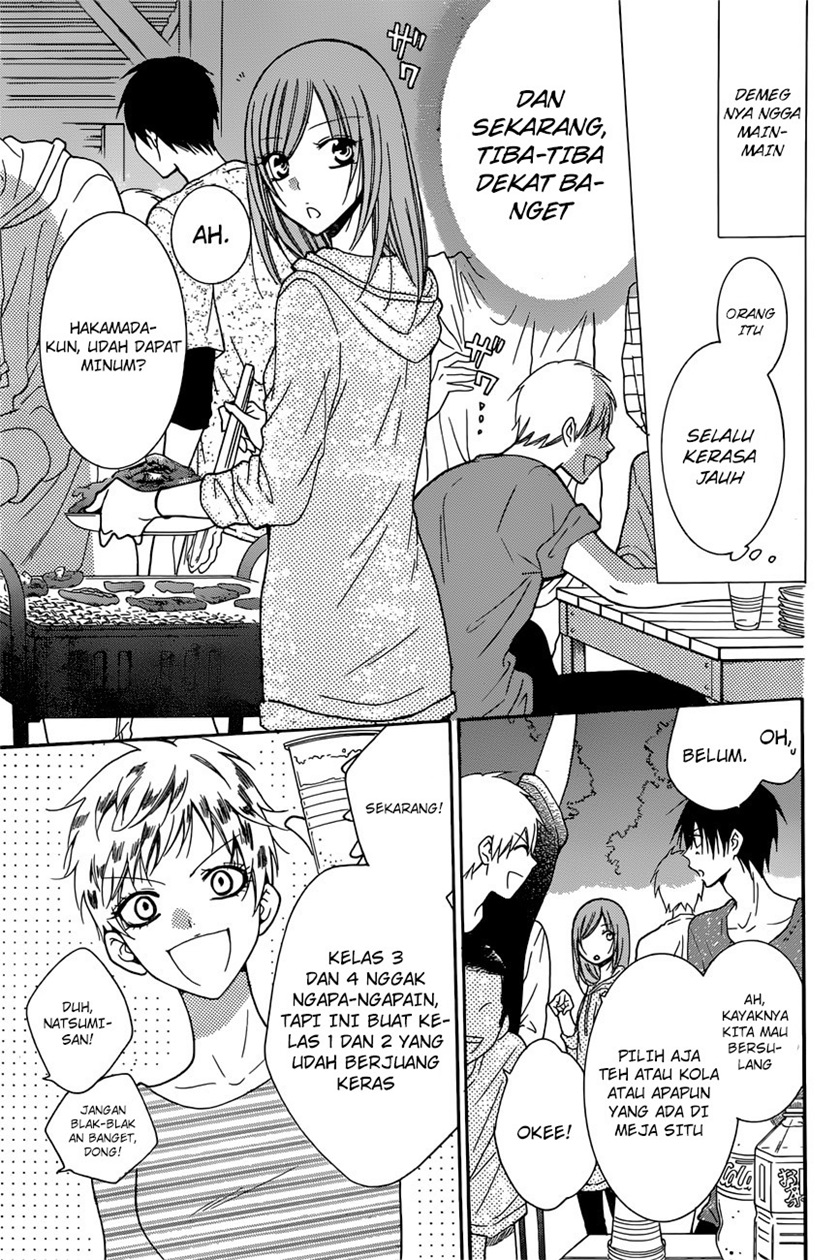Chapter 87 - halaman 17