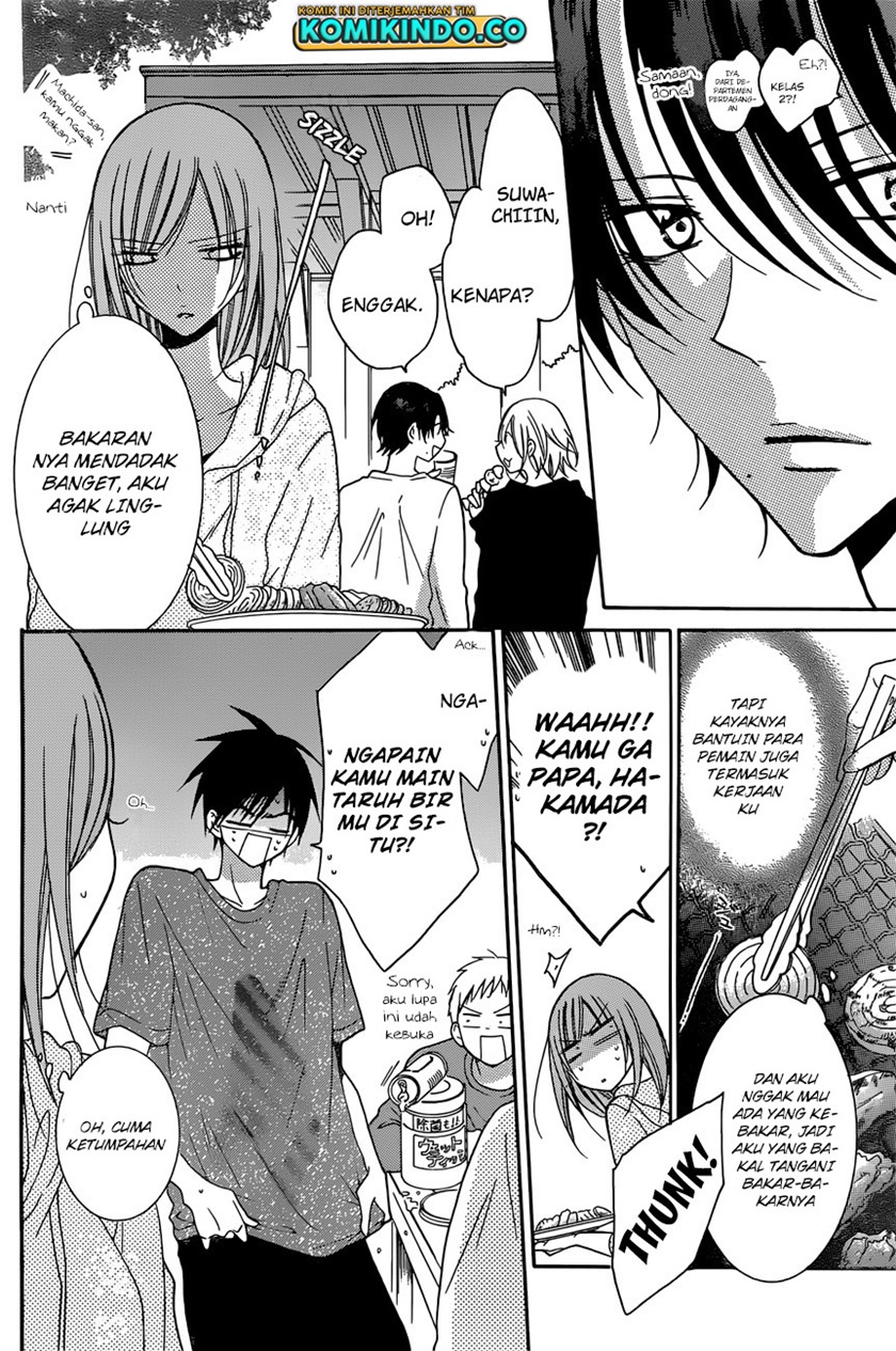 Chapter 87 - halaman 20