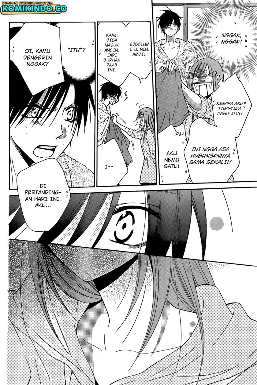Chapter 87 - halaman 24