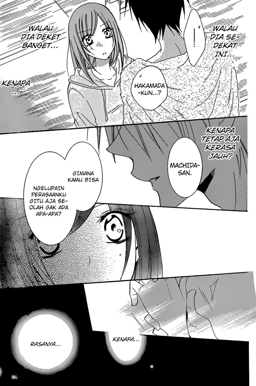 Chapter 87 - halaman 27