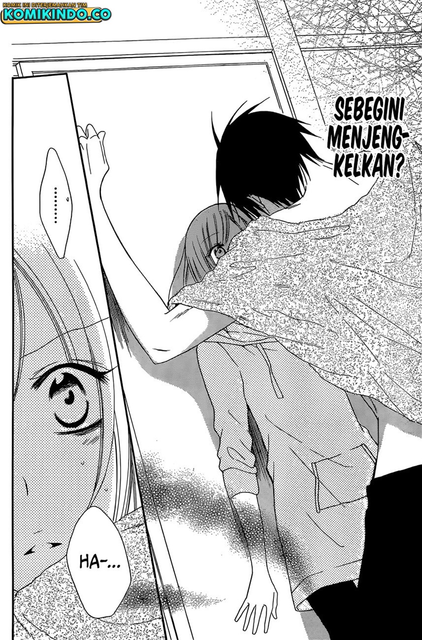 Chapter 87 - halaman 28
