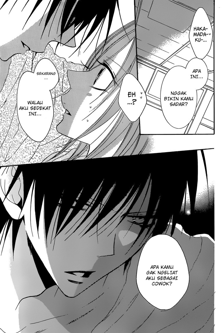 Chapter 87 - halaman 29
