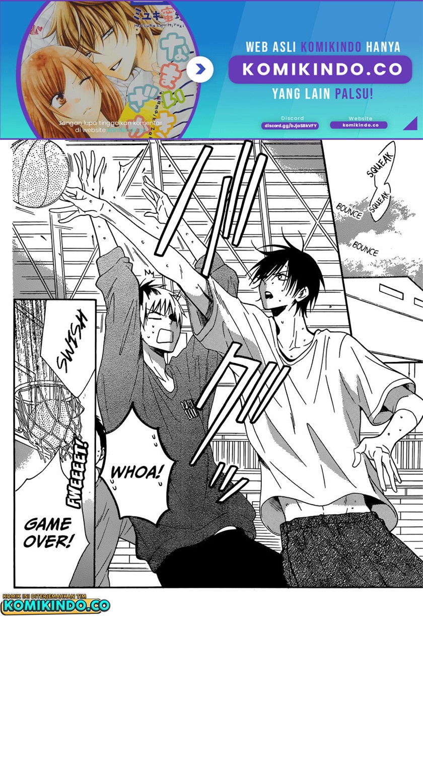 Chapter 87 - halaman 4