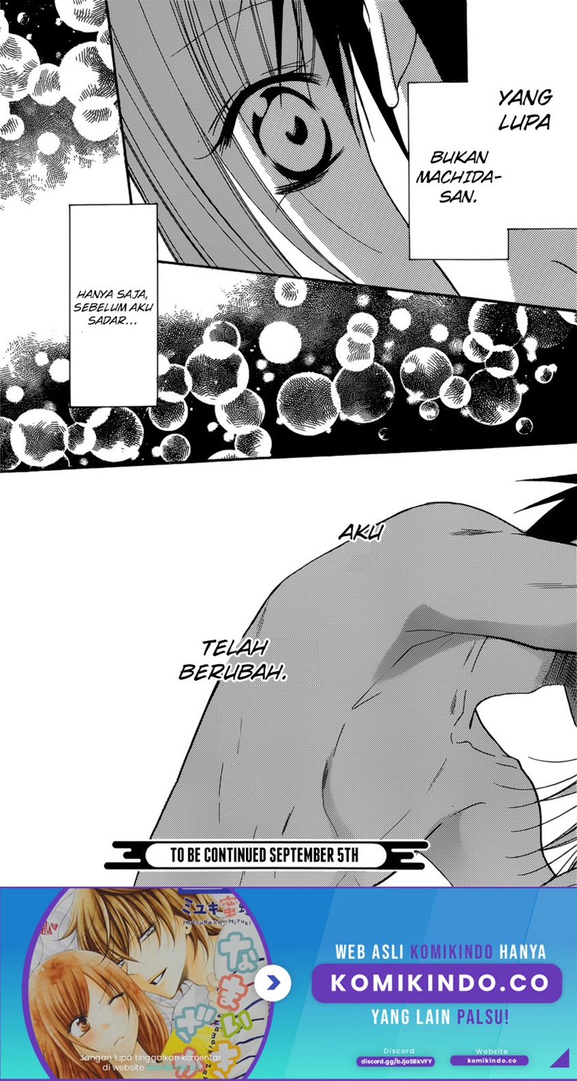 Chapter 87 - halaman 31