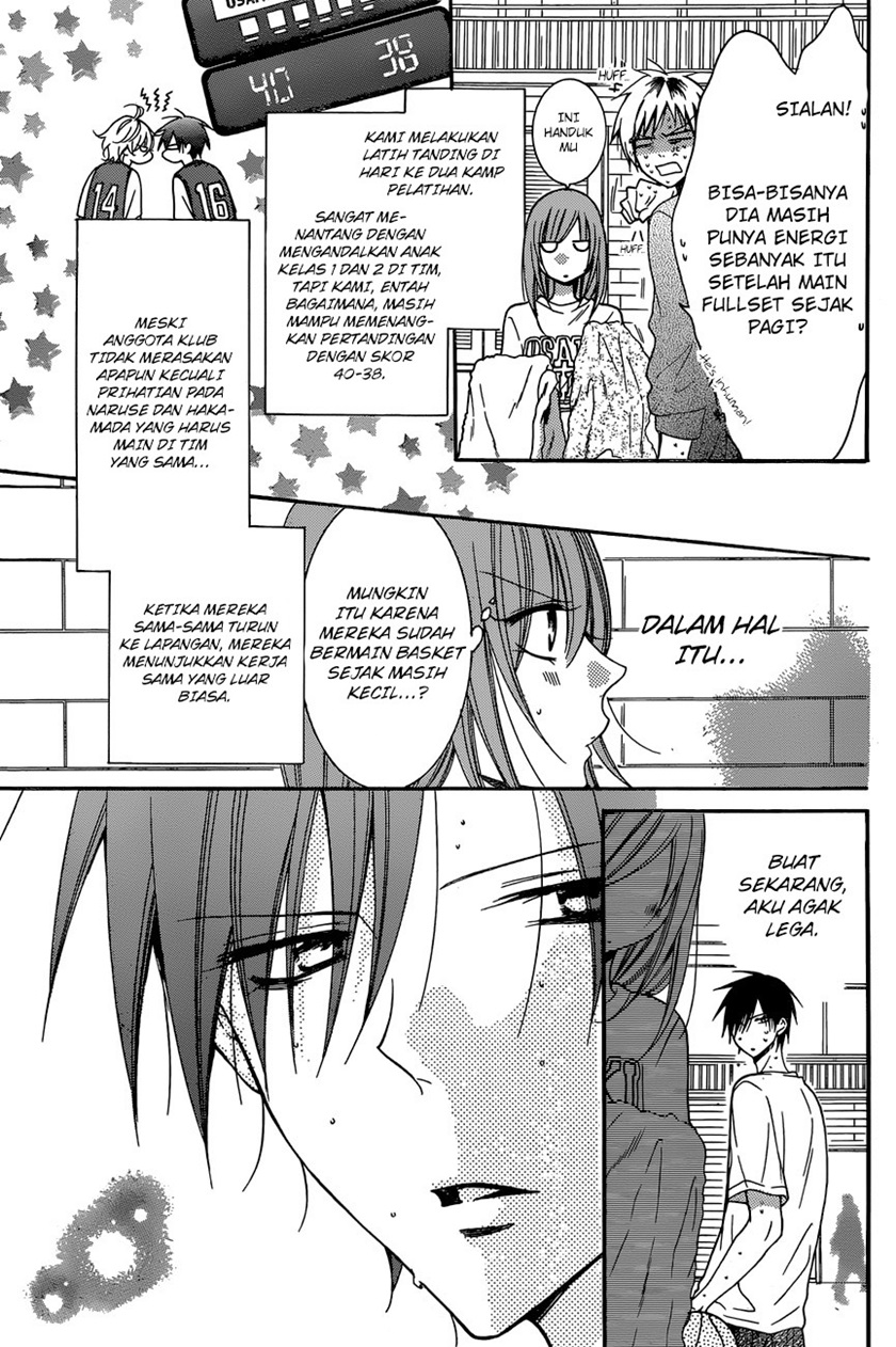 Chapter 87 - halaman 5