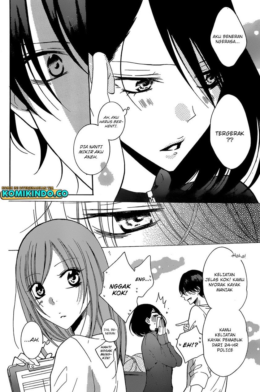 Chapter 87 - halaman 8