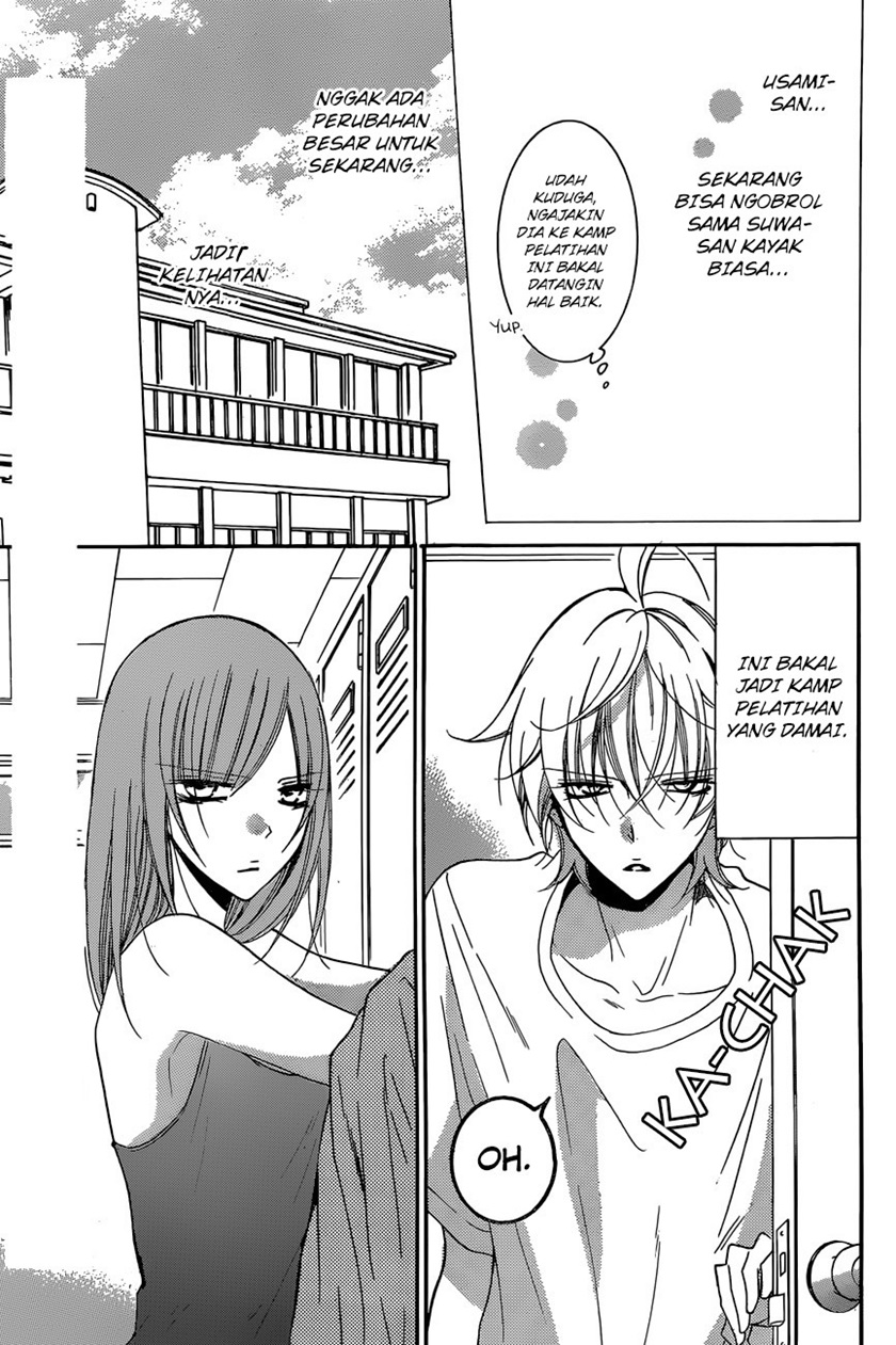 Chapter 87 - halaman 9