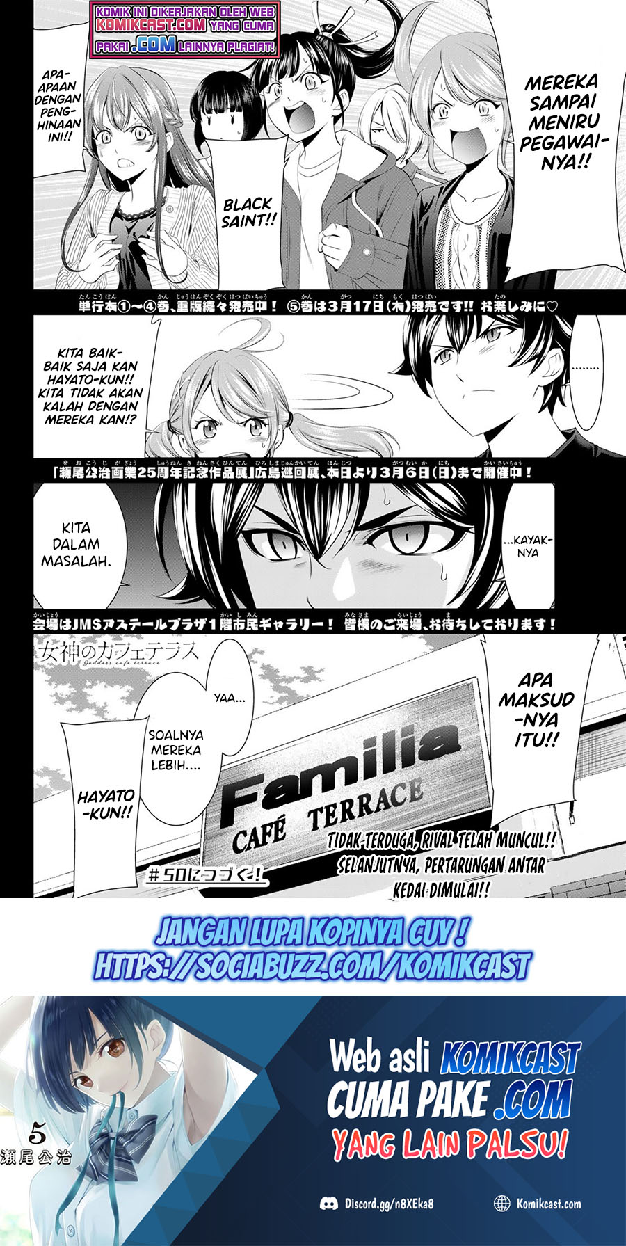 Chapter 49 - halaman 19