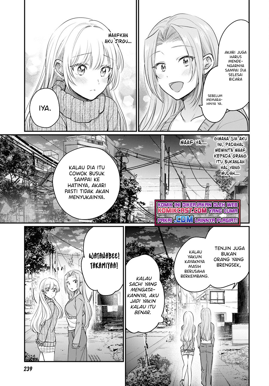Chapter 46 - halaman 17