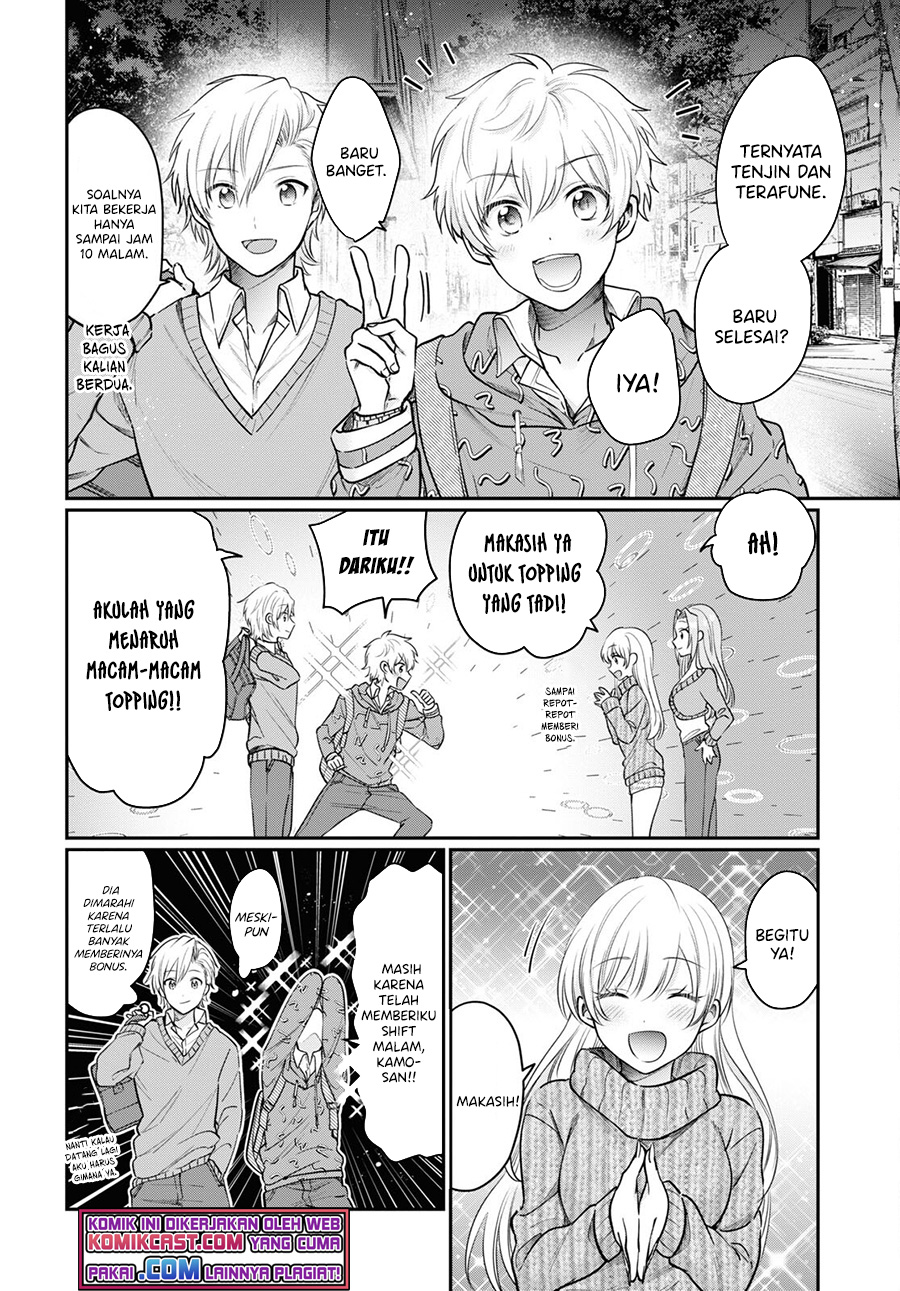 Chapter 46 - halaman 18