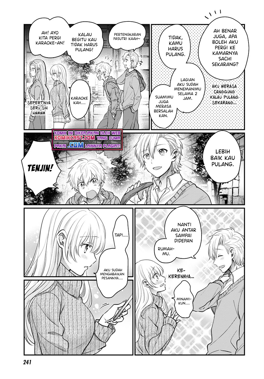 Chapter 46 - halaman 19