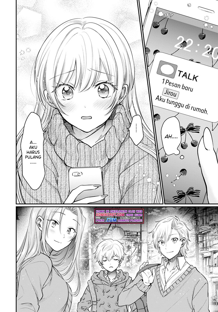 Chapter 46 - halaman 20