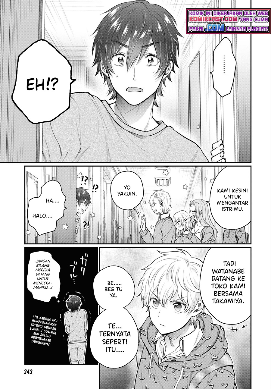 Chapter 46 - halaman 21